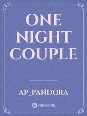 One Night Couple Jane Novel