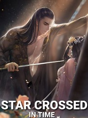 Star Crossed In Time Book