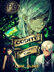 Godite: Adventurer's tale(Tagalog) Crime Story Novel