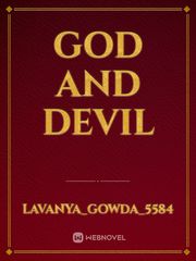 god and devil