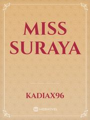Miss Suraya Book
