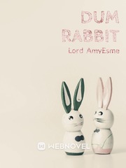 Dumb Rabbit Rabbit Novel