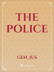 The Police Police Novel