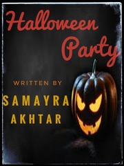 Halloween Party Party Novel