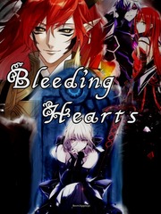 Bleeding Hearts Book