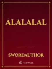 alalalal War Novel
