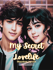 My Secret Lovelife Teen Love Novel