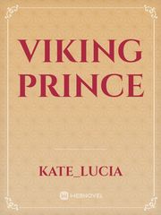 Viking Prince Viking Novel