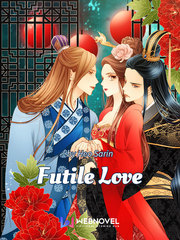 Futile Love Book
