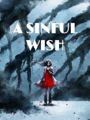 A Sinful Wish Book