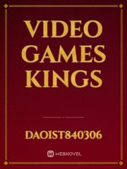 video games kings Book
