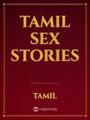 tamil sex stories in tamil script