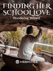 Finding her school love Book