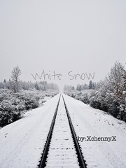 White Snow [Bl/Yaoi] Oneshot Novel