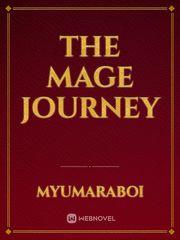 The Mage journey