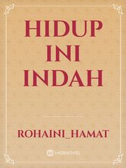 HIDUP INI INDAH Book