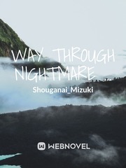 Way through NIGHTMARE ... Book
