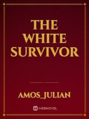 The White Survivor Indonesia Novel