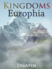 Kingdoms : Europhia Book