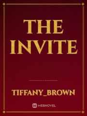 The Invite Book