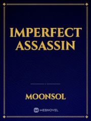 Imperfect Assassin Imperfect Novel