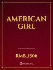 American girl Book