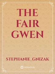 The Fair Gwen Book