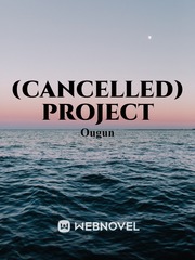 (Cancelled) Project Play With Me Novel