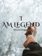 i am legend novel