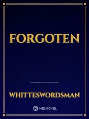 Forgoten Wessex Novel