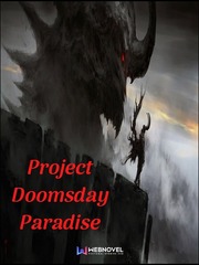 Project Doomsday Paradise Camp Buddy Novel