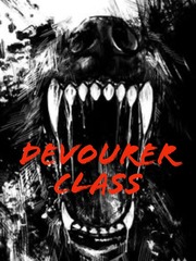 Devourer Class Class Novel