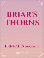 Briar's Thorns Maleficent Novel