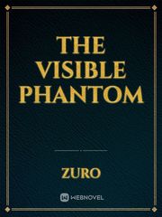 The Visible Phantom Book