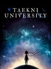Taenik University University Novel