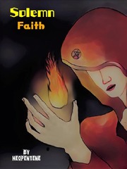 Solemn Faith Faith Novel
