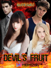 Devil's Fruit (21+) 7 Pangeran Neraka Novel