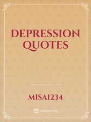 Depression Quotes Book