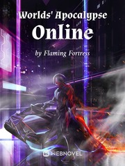 Worlds' Apocalypse Online Book