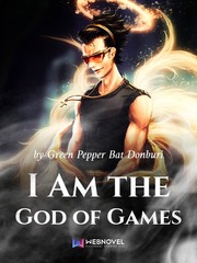 I Am the God of Games Escape The Night Novel