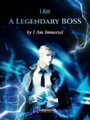 I Am A Legendary BOSS 3 Will Be Free Novel
