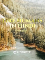 FIRE HUMANS IN HINDI Ergo Proxy Novel