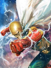 One Punch Man: First Hero Book