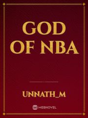 God of NBA