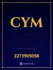 cym Book