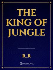 jungle king louie
