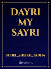Dayri 
My sayri Book