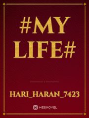 #MY LIFE# Book
