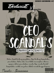 Series Wedding #2 [CEO SCANDAL'S : Married With Benefit] 100 Kata Diksi Novel