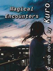 Magical Encounters Salem Falls Novel